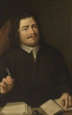 John Bunyan