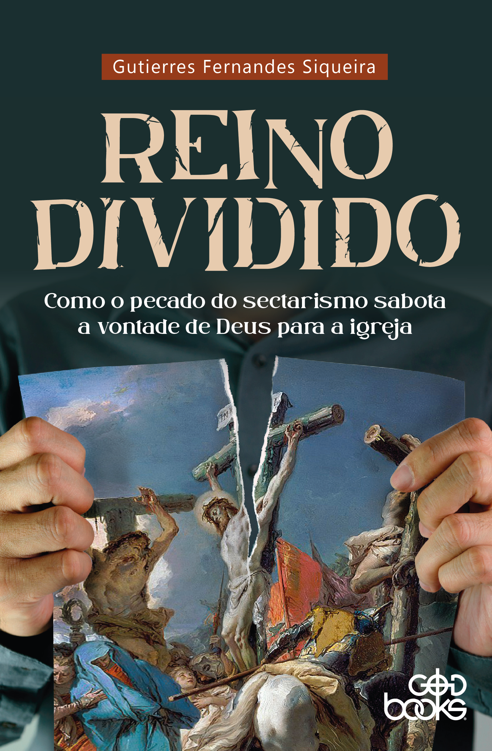 De nada terei falta - Aplicando o salmo 23 à prática da vida