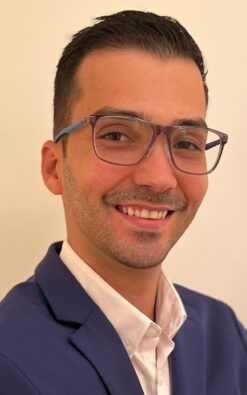 Romildo Marvila Junior