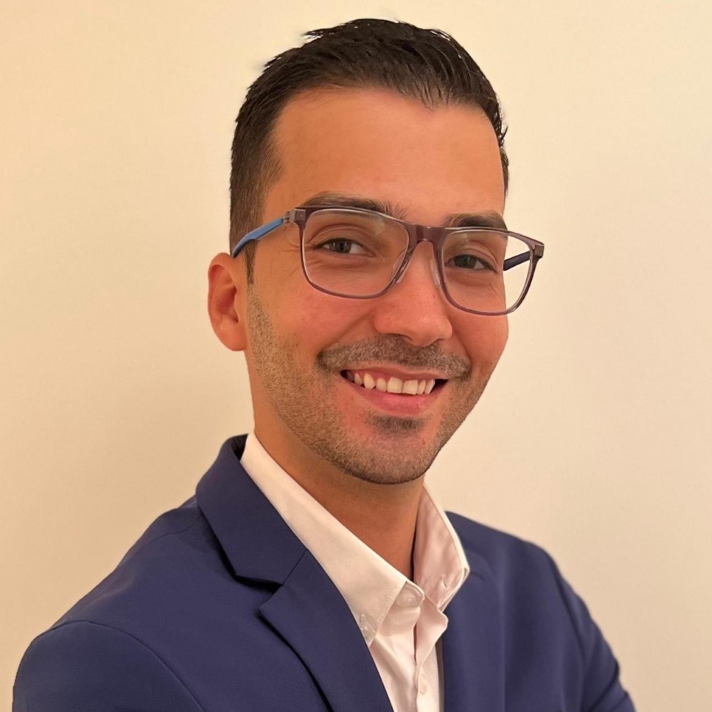 Romildo Marvila Junior