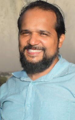 Uilton P. S. Júnior