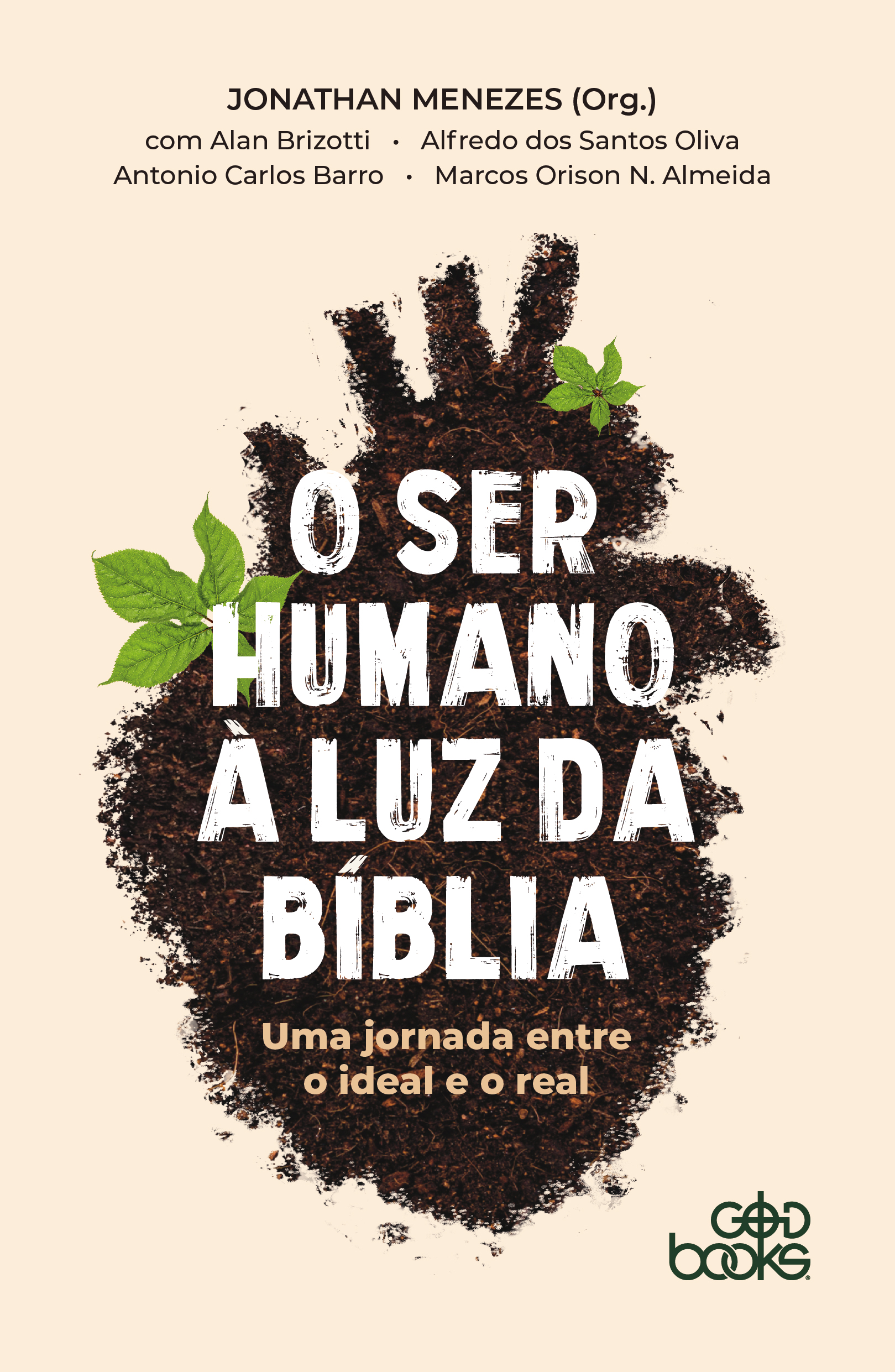 De nada terei falta - Aplicando o salmo 23 à prática da vida