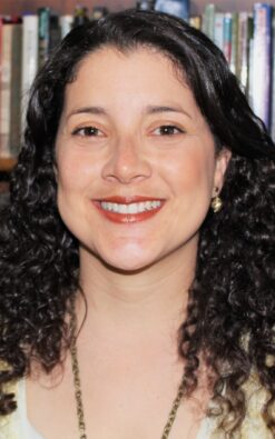 Ágatha Cristian Heap