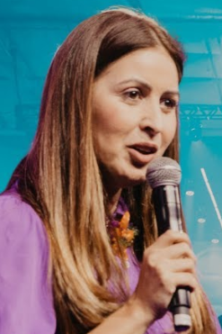 Aline Santos