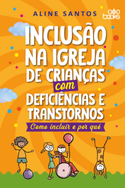 De nada terei falta - Aplicando o salmo 23 à prática da vida