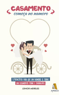 Casamento começa no namoro