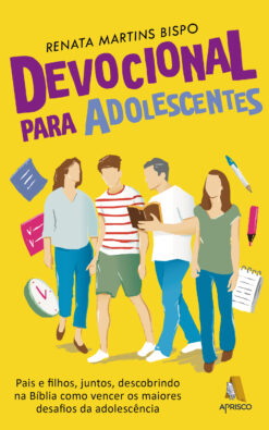 Devocional para adolescentes