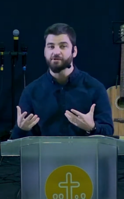 Filipe Fontes Sodré