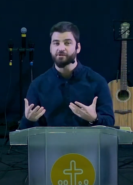 Filipe Fontes Sodré