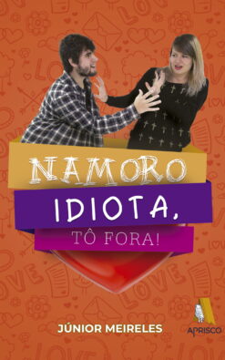 Namoro idiota, tô fora!