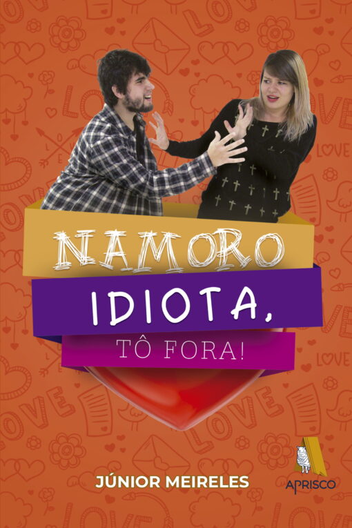 Namoro idiota, tô fora!