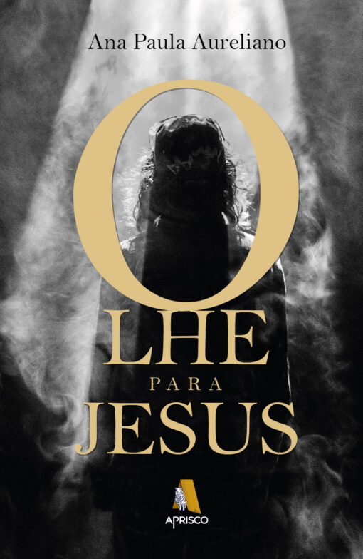 Olhe para Jesus