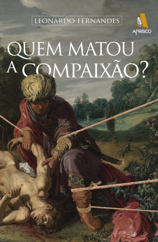 Quem matou a compaixão?