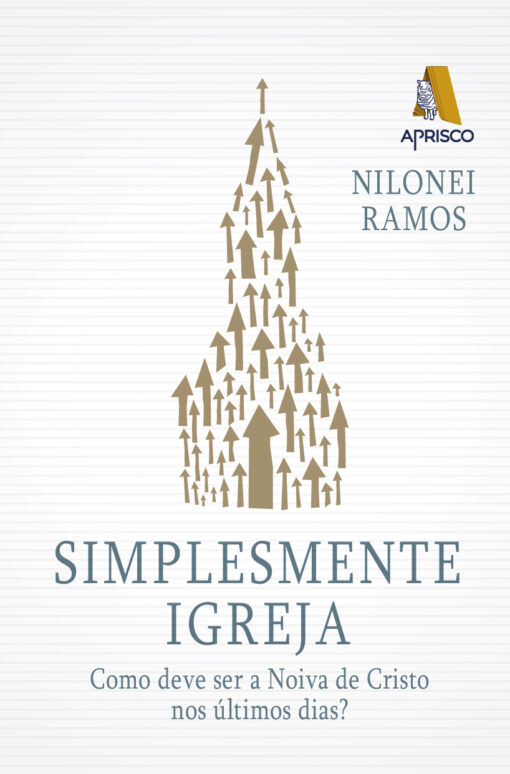 Simplesmente Igreja