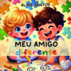 Este livro tem como objetivo ensinar às crianças, de forma sensível e amorosa, a importância da empatia, do respeito e da inclusão. Através da história de João, uma criança que enxerga o mundo de maneira diferente, pais e filhos são convidados a refletir sobre a diversidade e a beleza das diferenças. Inspirado no amor acolhedor de Jesus, o livro incentiva o diálogo, a imaginação e a valorização de cada pessoa como única e especial.