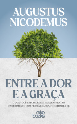 Entre a dor e a graça