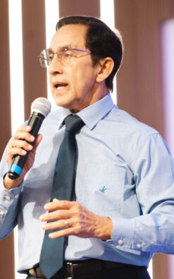 Waldemar Pires Marinho