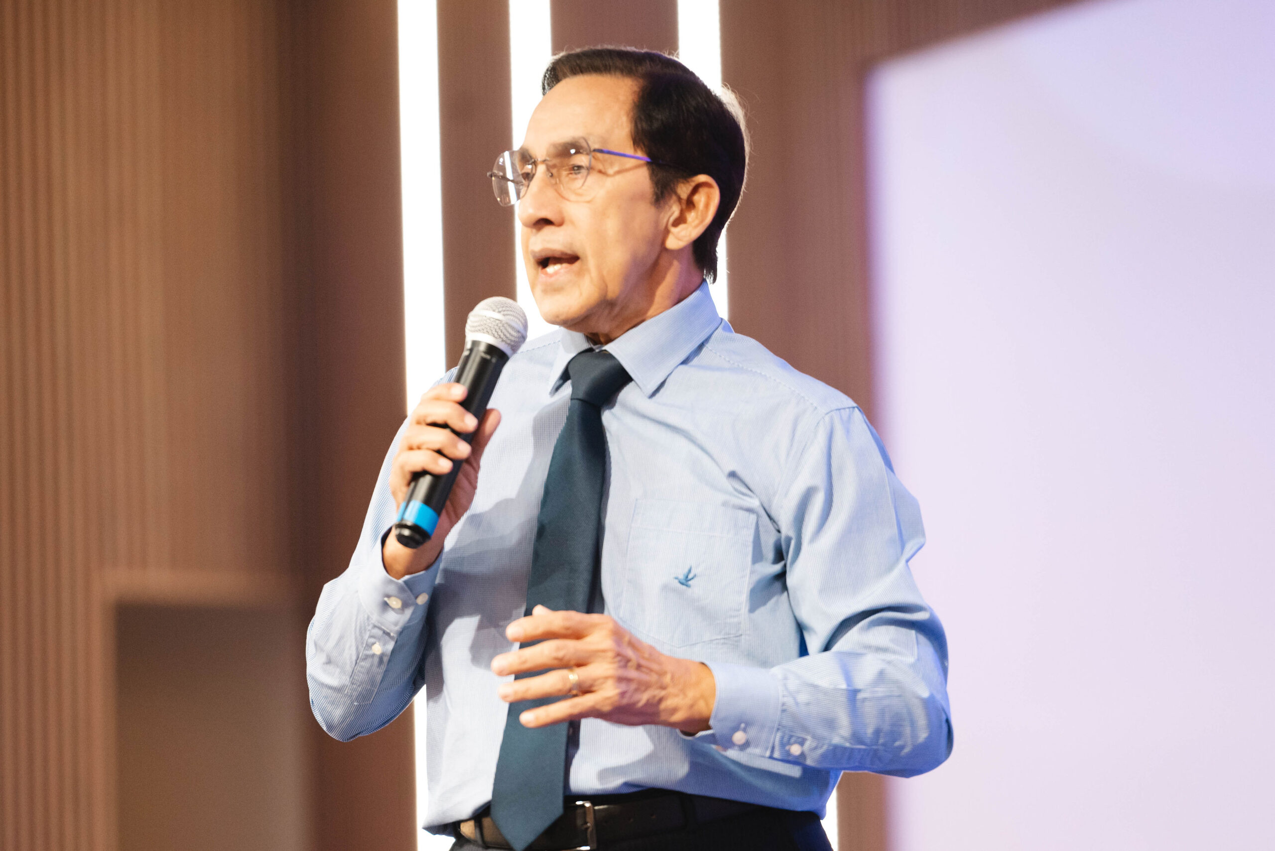 Waldemar Pires Marinho