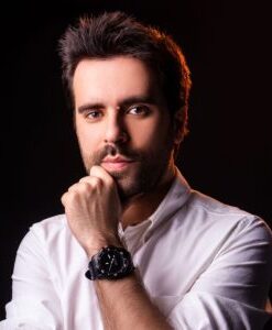 Paulo Henrique Pedrão