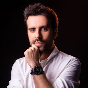 Paulo Henrique Pedrão