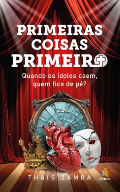 Primeiras coisas Primeiro
