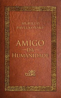 Amigo da humanidade